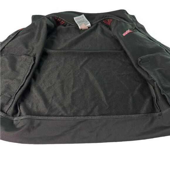 Adidas Boy’s Zipper Jacket (24 Months) - Picture 3 of 6